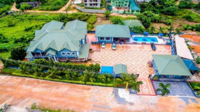 Gps Suite Gh Hotel